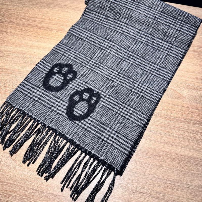 Moschino Scarf